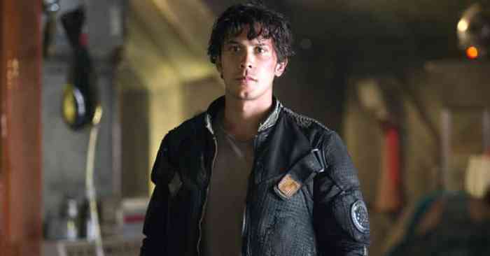 Bob Morley images