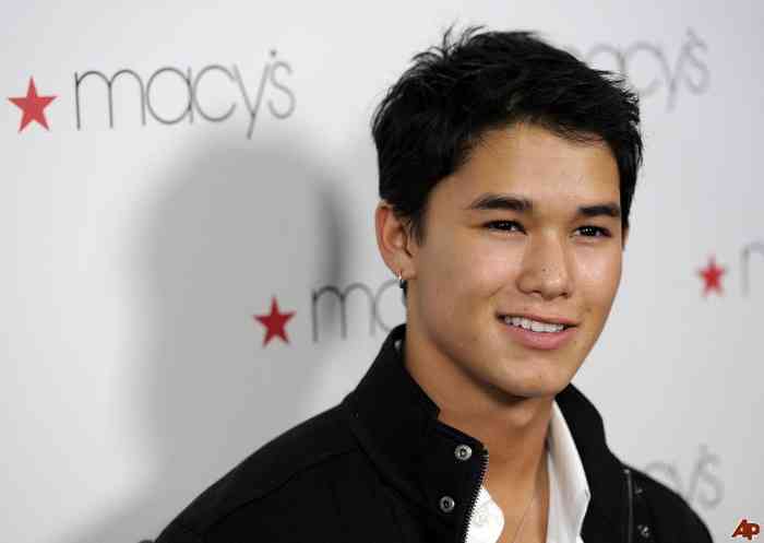 Booboo Stewart Affair, Height, Net Worth, Age, Career, and More