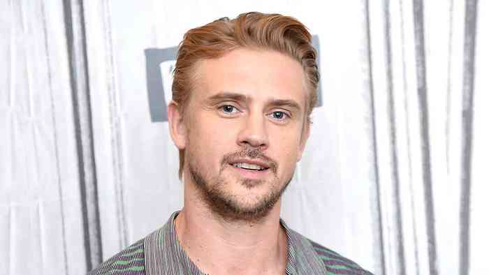 Boyd Holbrook Height, Age, Net Worth, Affair, Career, and More