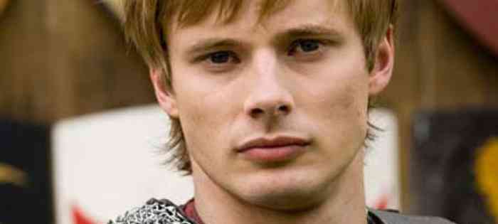 Bradley James Affair, Height, Net Worth, Age, Career, and More