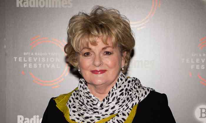 Brenda Blethyn Net Worth, Height, Age, Affair, Career, and More