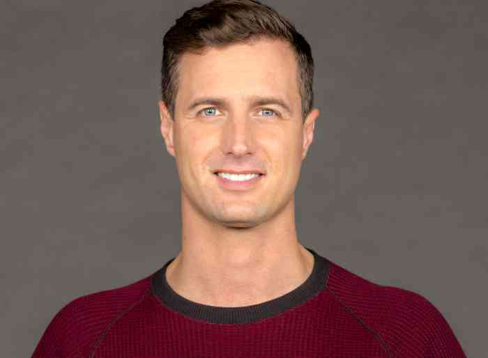 Brendan Penny Age, Net Worth, Height, Affair, Career, and More