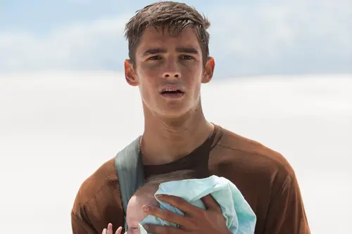 Brenton Thwaites Age, Net Worth, Height, Affair, Career, and More