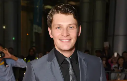 Brett Dier