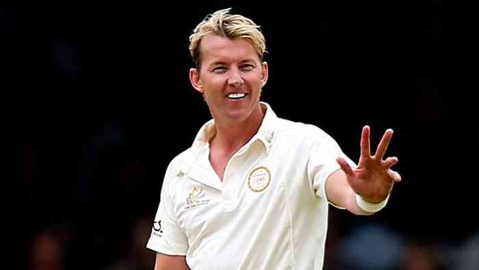 Brett Lee Net Worth, Height, Age, Family, Affair, Bio, and More