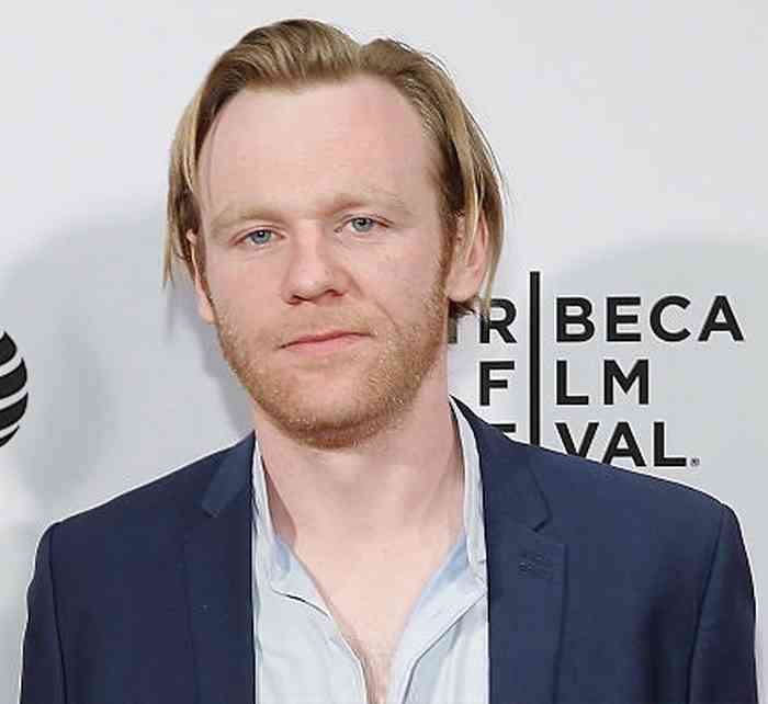 Brian Gleeson Affair, Height, Net Worth, Age, Career, and More