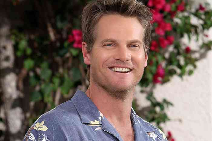 Brian Van Holt Net Worth, Height, Age, Affair, Career, and More