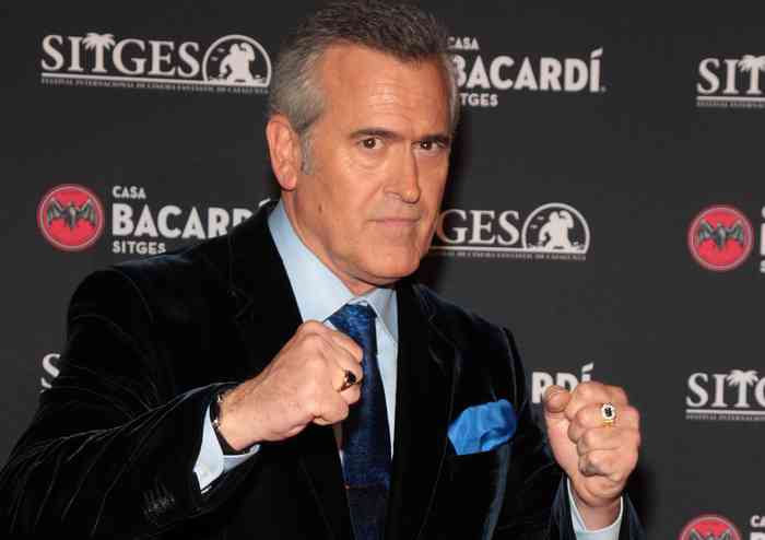 Bruce Campbell 1