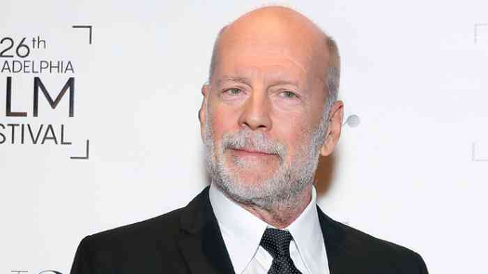 Bruce Willis Net Worth, Height, Age, Affair, Career, and More