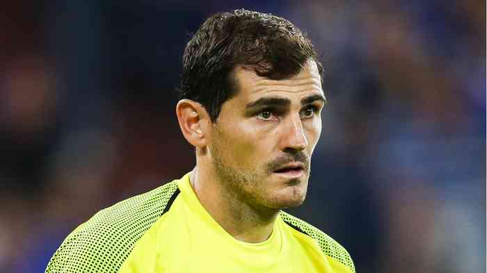 Casillas Net Worth, Height, Age, Affair, Career, and More