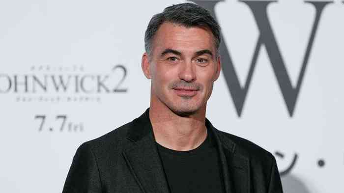Chad Stahelski Net Worth, Height, Age, Affair, Career, and More
