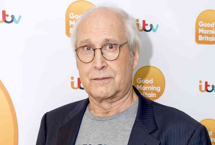 Chevy Chase Height, Age, Net Worth, Affair, Career, and More