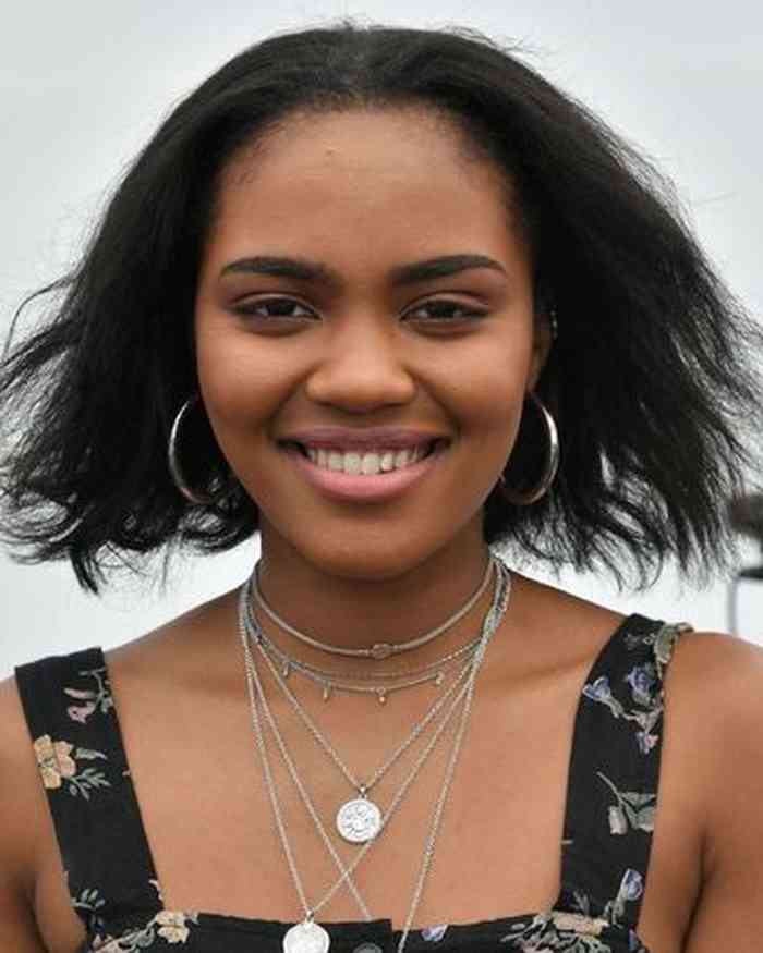 China Anne McClain Height, Net Worth, Age, Family, Affair, and More