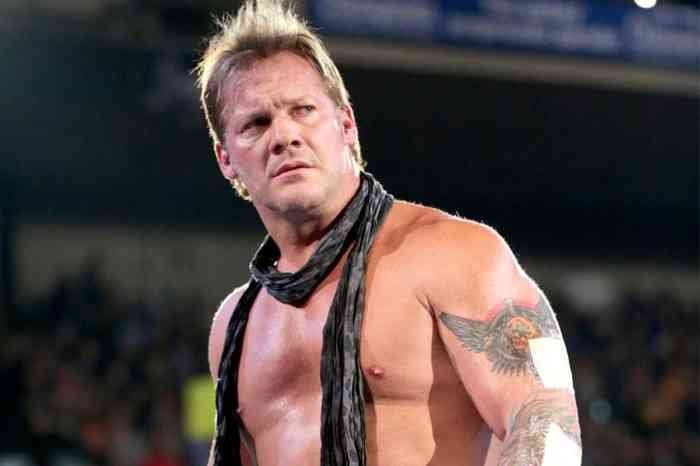 Chris Jericho Net Worth, Height, Age, Affair, Career, and More