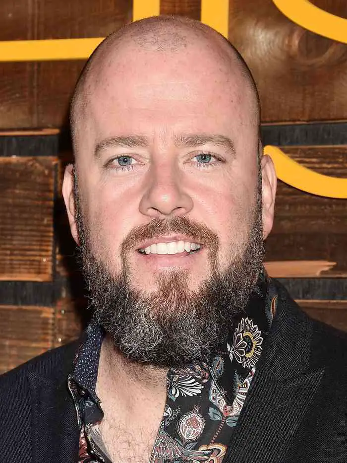 Chris Sullivan