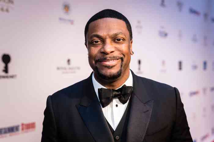 Chris Tucker Height, Age, Net Worth, Affair, Career, and More