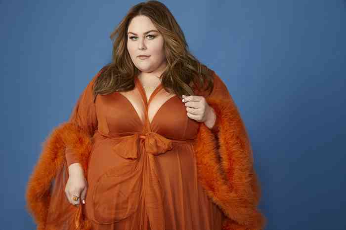 Chrissy Metz Net Worth, Height, Age, Affair, Career, and More