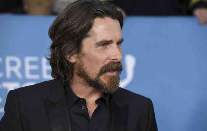 Christian Bale Height, Net Worth, Age, Family, Affair, and More