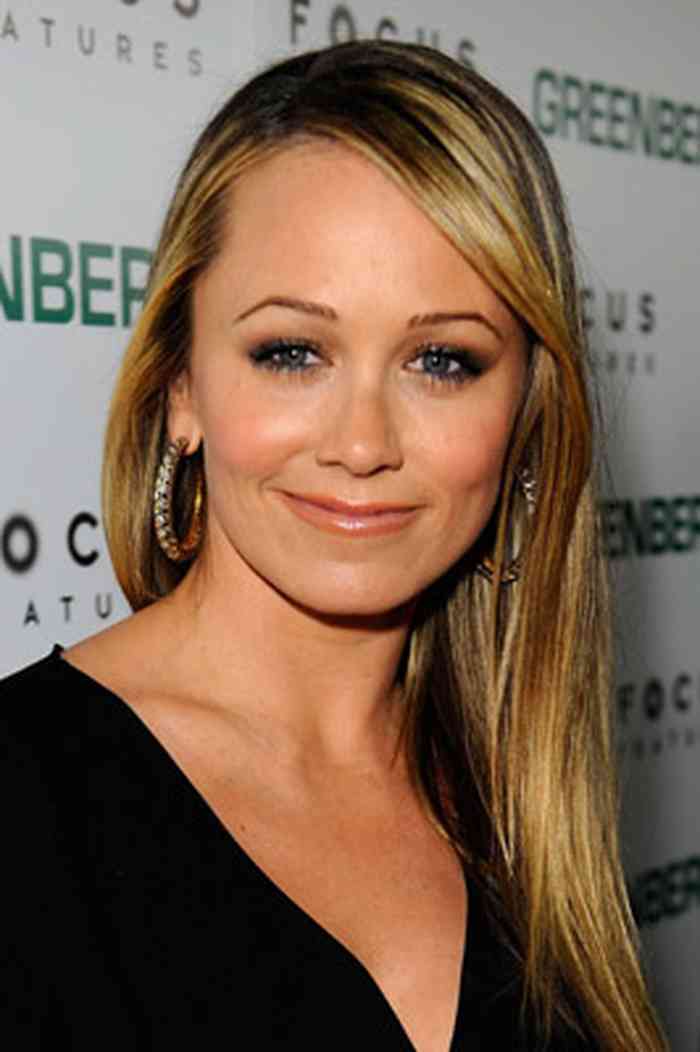 Christine Taylor Age, Net Worth, Height, Affair, Career, and More