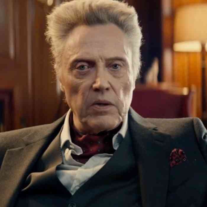 Christopher Walken Height, Age, Net Worth, Affair, Career, and More
