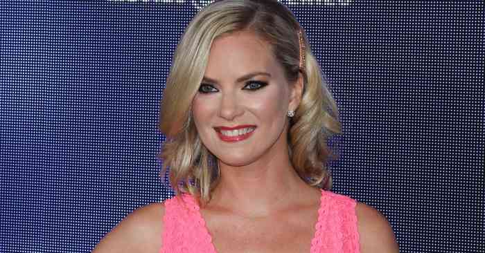 Cindy Busby Age, Net Worth, Height, Affair, Career, and More