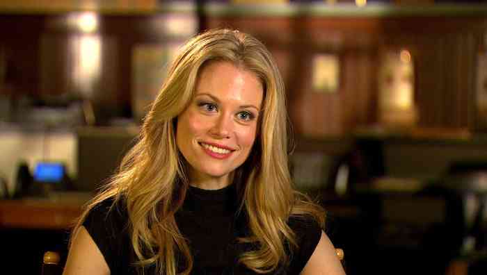 Next photo of Claire Coffee