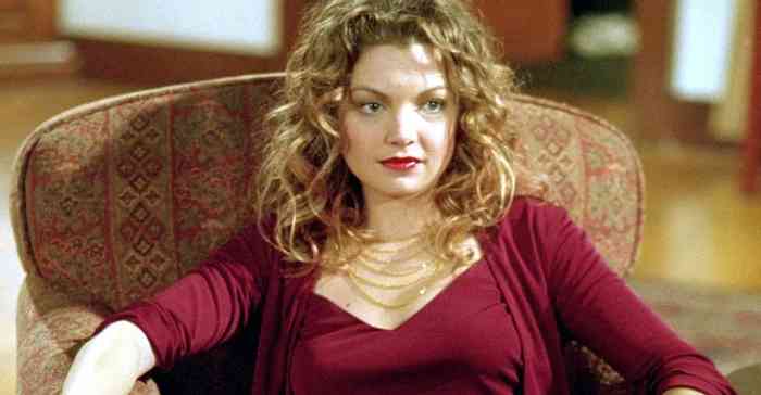Clare Kramer Net Worth, Height, Age, Family, Affair, and More