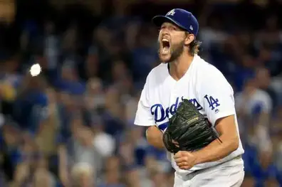 Clayton Kershaw Net Worth Height Age Affair Career And More