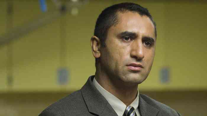 Cliff Curtis Net Worth, Height, Age, Family, Affair, and More