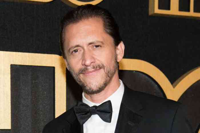 Clifton Collins Jr. Height, Age, Net Worth, Affair, Career, and More