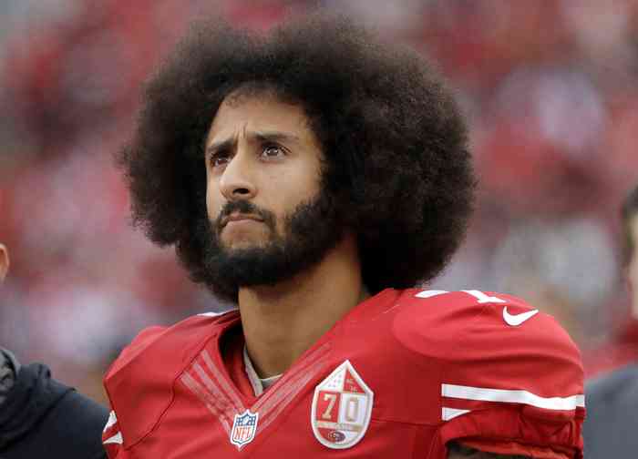 Colin Kaepernick Net Worth, Height, Age, Affair, Career, and More