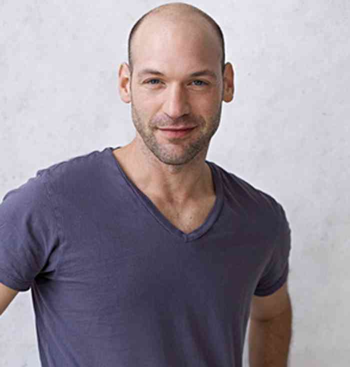 Corey Stoll