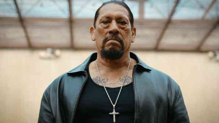 Danny Trejo Affair, Height, Net Worth, Age, Career, and More
