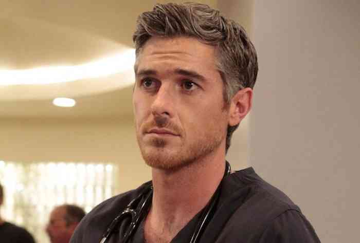 Dave Annable Height, Age, Net Worth, Affair, Career, and More