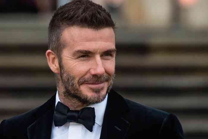 David Beckham Net Worth, Height, Age, Affair, Career, and More