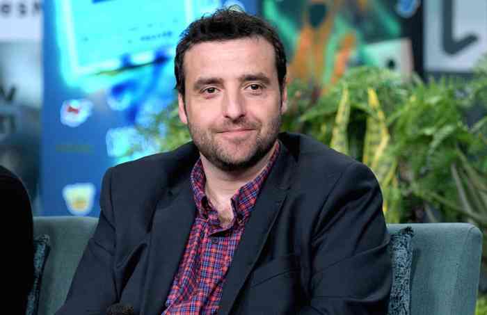 David Krumholtz Age, Net Worth, Height, Affair, Career, and More
