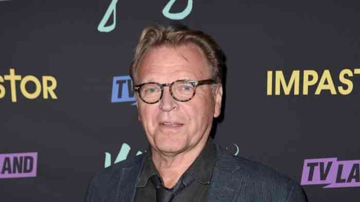 David Rasche Net Worth, Height, Age, Affair, Career, and More