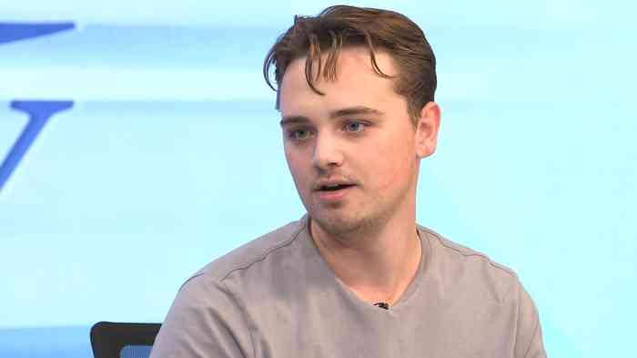 Dean-Charles Chapman Affair, Height, Net Worth, Age, Career, and More