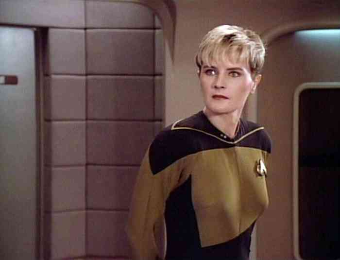 Denise Crosby