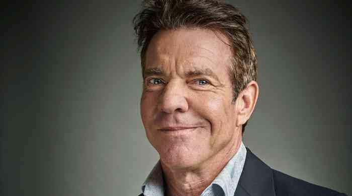 Dennis Quaid Net Worth, Height, Age, Family, Affair, and More