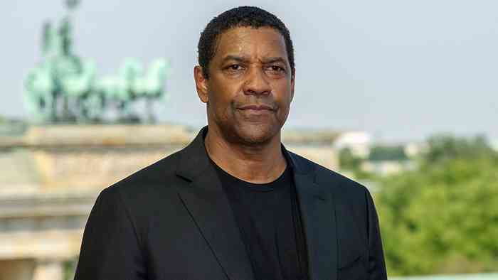 Denzel Washington Net Worth, Height, Age, Family, Affair, and More