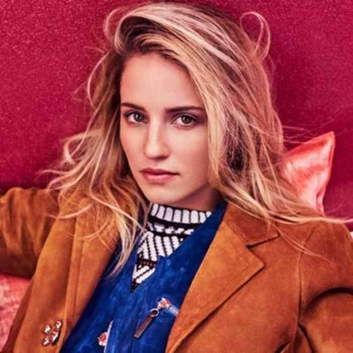 Dianna Agron