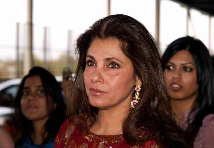 Dimple Kapadia Net Worth, Age, Height, Affair, Career, and More