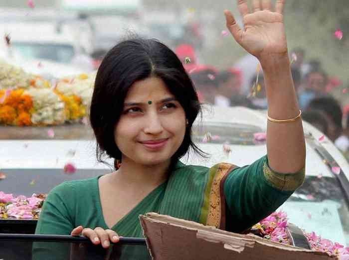 Dimple Yadav Net Worth, Height, Age, Affair, Bio, and More