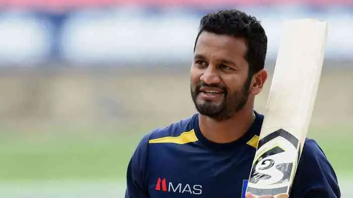 Dimuth Karunaratne Net Worth, Height, Age, Affair, Career, and More