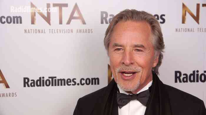 Don Johnson Net Worth, Height, Age, Affair, Career, and More