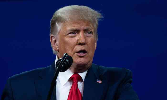 Donald Trump Net Worth, Height, Age, Affair, Career, and More