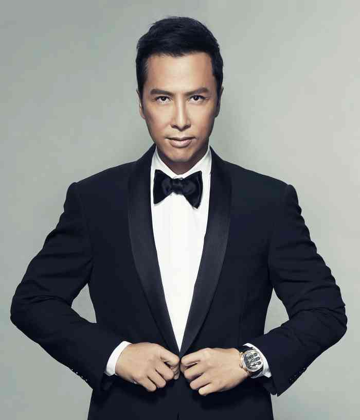 Donnie Yen Net Worth, Height, Age, Affair, Career, and More