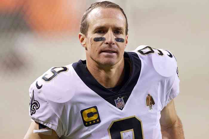Drew Brees Net Worth, Age, Height, Affair, Career, and More