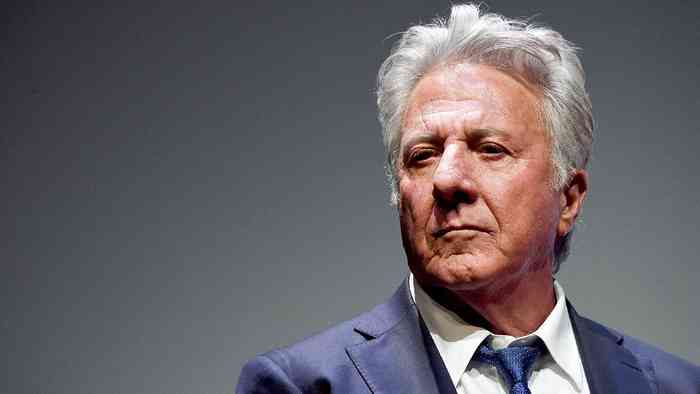 Dustin Hoffman Net Worth, Age, Height, Affair, Career, and More